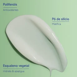 Caudalie Vinopure Fluido Matificante 60ml | Controla Oleosidade e Imperfeições