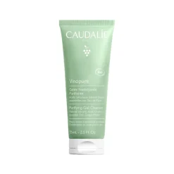 Caudalie Vinopure Gel de Limpeza Purificante 75ml
