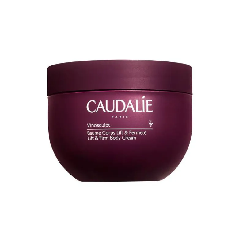 Caudalie Vinosculpt Bálsamo de Corpo Lifting e Firmeza 250ml