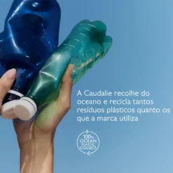 Caudalie Vinosun Leite Reparador Pós-Solar 400ml | Bronzeado 2 Sem.