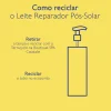 Caudalie Vinosun Leite Reparador Pós-Solar 200ml | Bronzeado 2 Sem.