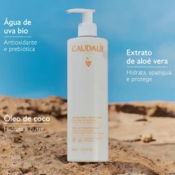 Caudalie Vinosun Leite Reparador Pós-Solar 200ml | Bronzeado 2 Sem.