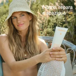 Caudalie Vinosun Leite Reparador Pós-Solar 200ml | Bronzeado 2 Sem.