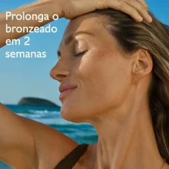 Caudalie Vinosun Leite Reparador Pós-Solar 200ml | Bronzeado 2 Sem.