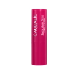 Caudalie Vinotherapist Bálsamo de Lábios com Cor 4,5g | Nutrição e Cor Natural