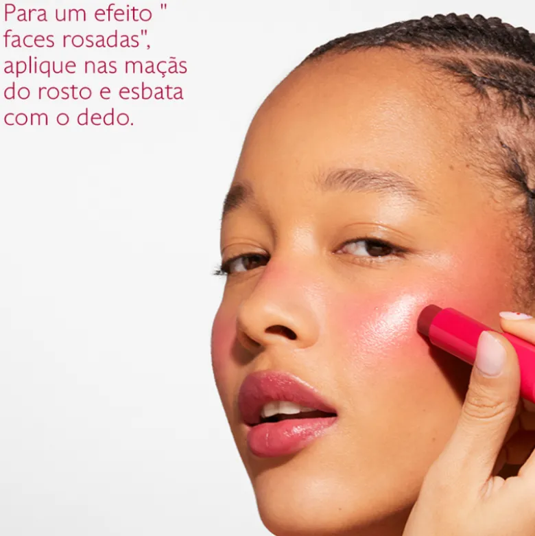 Caudalie Vinotherapist Bálsamo de Lábios com Cor 4,5g | Nutrição e Cor Natural