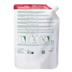 Cerave Creme de Limpeza Hidratante Recarga 473ml