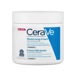 Cerave Creme Hidratante 454gr