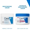 CeraVe Creme Intensiva 5% Ureia 340g | Para Pele Muito Seca e Comichão