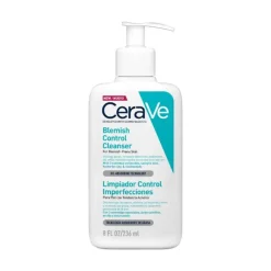 Cerave Gel de Limpeza Controlo de Imperfeições 236ml