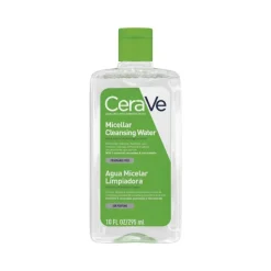 Cerave Água Micelar de Limpeza 295ml