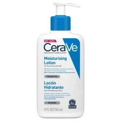 Cerave Loção Hidratante 236ml