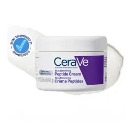 CeraVe Skin Renewing Creme Renovador com Péptidos 48g | Reafirma & Hidrata