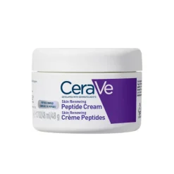 CeraVe Skin Renewing Creme Renovador com Péptidos 48g | Reafirma & Hidrata