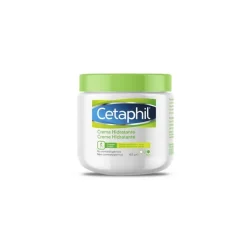 Cetaphil Creme Hidratante Pele seca 453 G