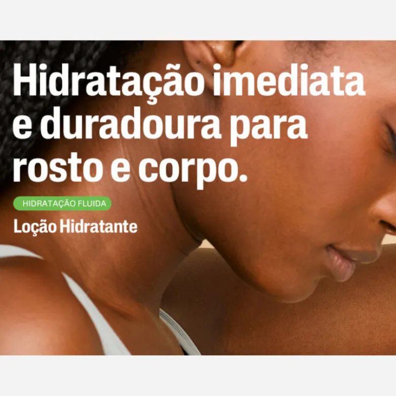 Cetaphil Loção Hidratante 237ml | 48h Pele Sensível & Seca