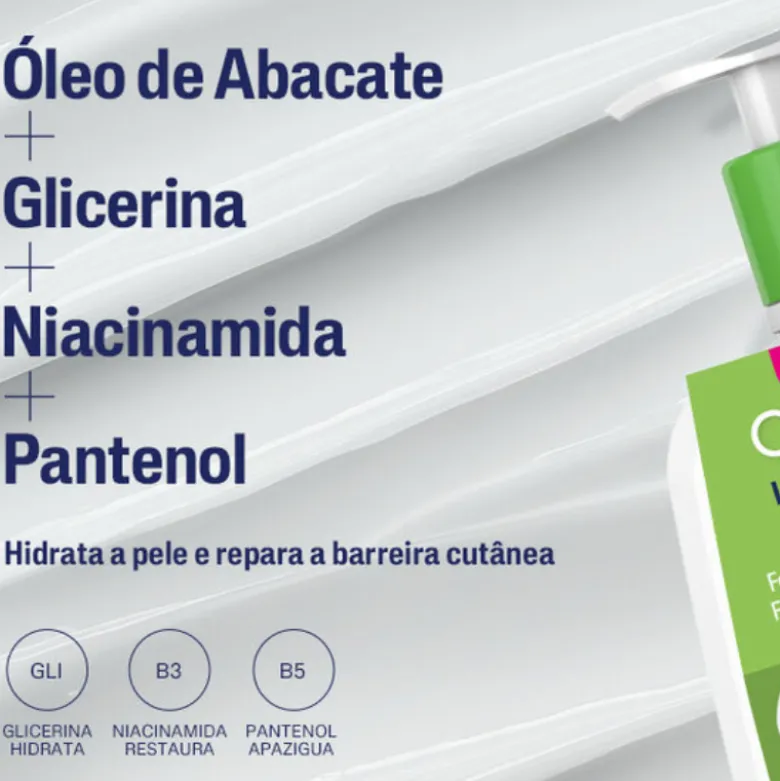 Cetaphil Loção Hidratante 237ml | 48h Pele Sensível & Seca