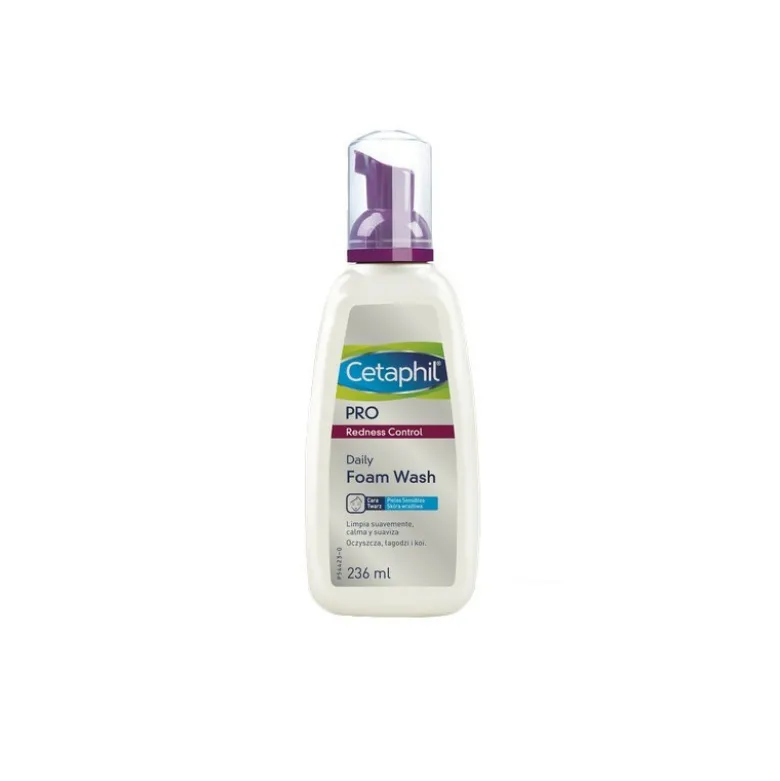 Cetaphil Pro Red Control Esp Limp 236mL
