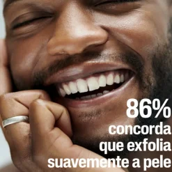 Cetaphil SA Exfoliante de Limpeza Suave 236ml | Ideal para pele sensível
