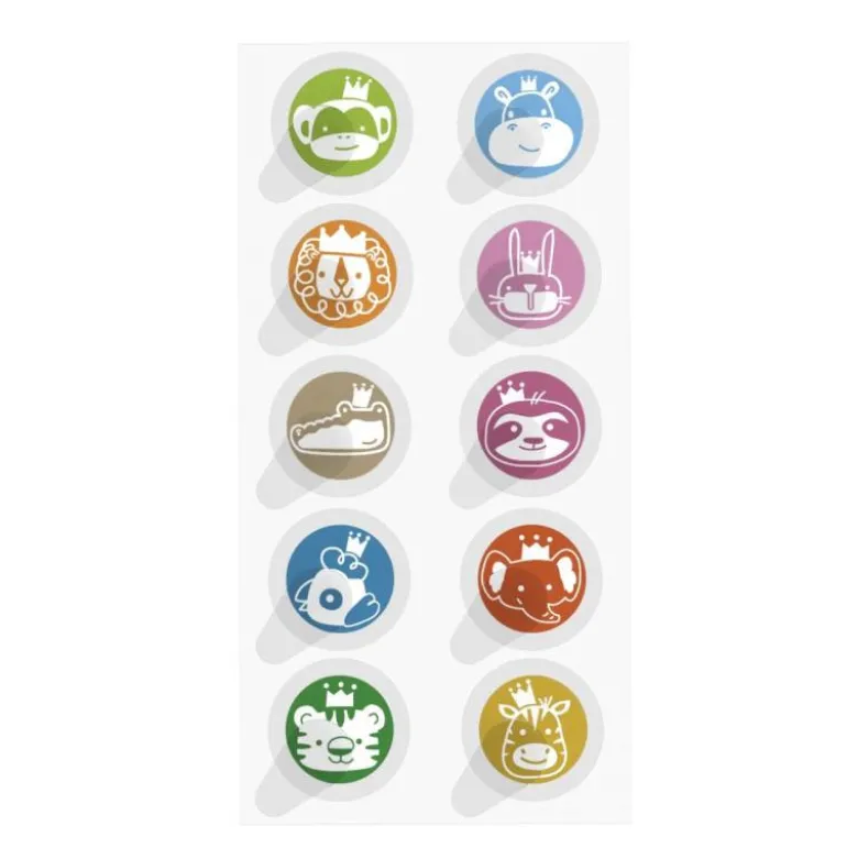 Chicco Adesivos Pós Picada x30