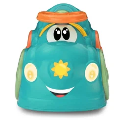 Chicco All Around Verde Eco 1-3A