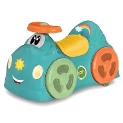 Chicco All Around Verde Eco 1-3A