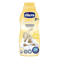 Chicco Amaciador Roupa Essência Baunilha 750ml