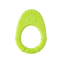 Chicco Anel Dentição Abacate +2M