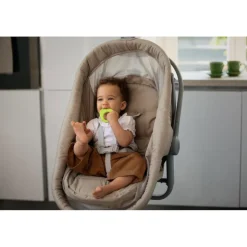 Chicco Anel Dentição Abacate +2M