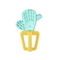Chicco Anel Dentição Cacto +4M
