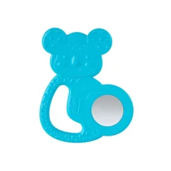 Chicco Anel Dentição Koala Azul +4M