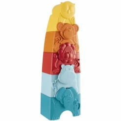 Chicco Animais Empilháveis Eco