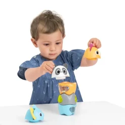 Chicco Animais Encaixáveis 6-36M