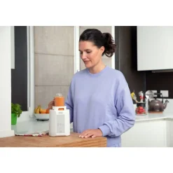 Chicco Aquecedor Biberões Casa