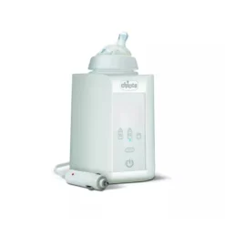 Chicco Aquecedor De Biberões Casa/Carro