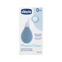 Chicco Aspirador Nasal PhysioClean