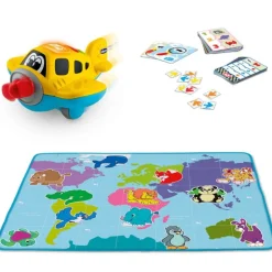 Chicco Avião Cody