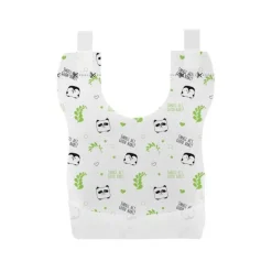 Chicco Babetes Compostáveis 6M+