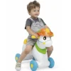 Chicco Baby Rodeo & Friends Bilingue 1-3A