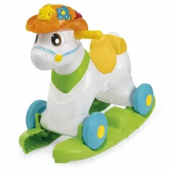 Chicco Baby Rodeo & Friends Bilingue 1-3A