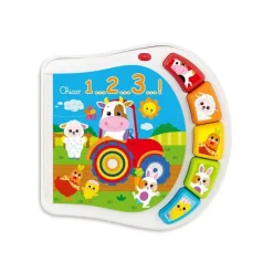Chicco Baby Senses Liv Quinta