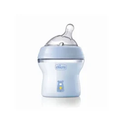 Chicco Biberão NaturalFeeling Boy +0M 150ml