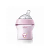 Chicco Biberão NaturalFeeling Girl +0M 150ml
