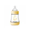Chicco Biberão Perfect5 Amarelo +0M 150ml