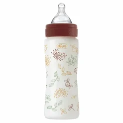 Chicco Biberão Perfect Easy Eco +4M 330ml