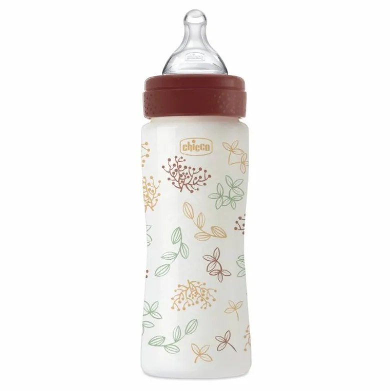 Chicco Biberão Perfect Easy Eco +4M 330ml