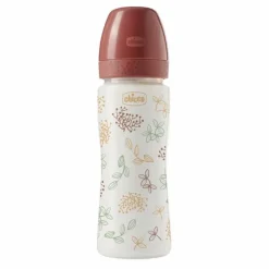Chicco Biberão Perfect Easy Eco +4M 330ml