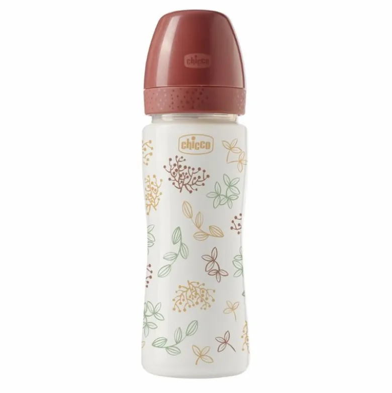 Chicco Biberão Perfect Easy Eco +4M 330ml