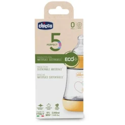 Chicco Biberão Perfect 5 Eco +2M 150ml