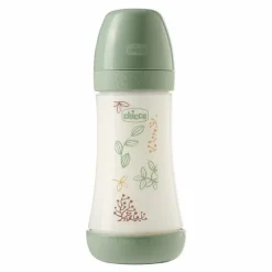 Chicco Biberão Perfect 5 Eco +2M 240ml